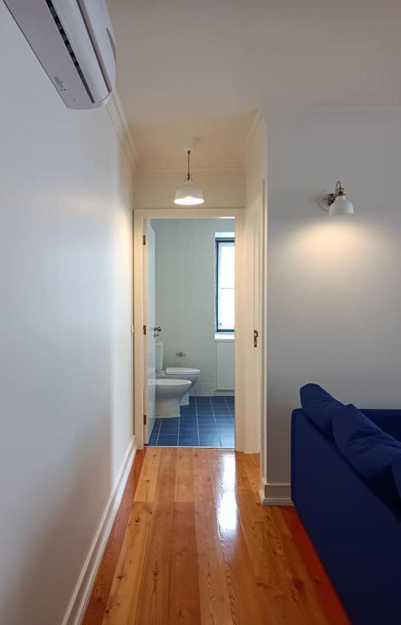 Apartamentos Azera - Isolino Azera Praia da Vitória المظهر الخارجي الصورة