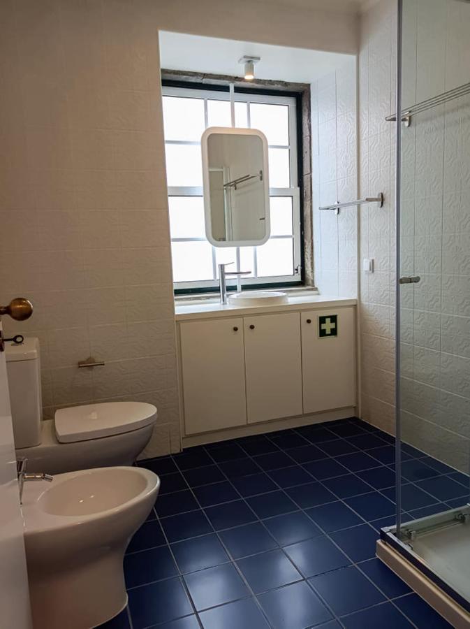 Apartamentos Azera - Isolino Azera Praia da Vitória المظهر الخارجي الصورة