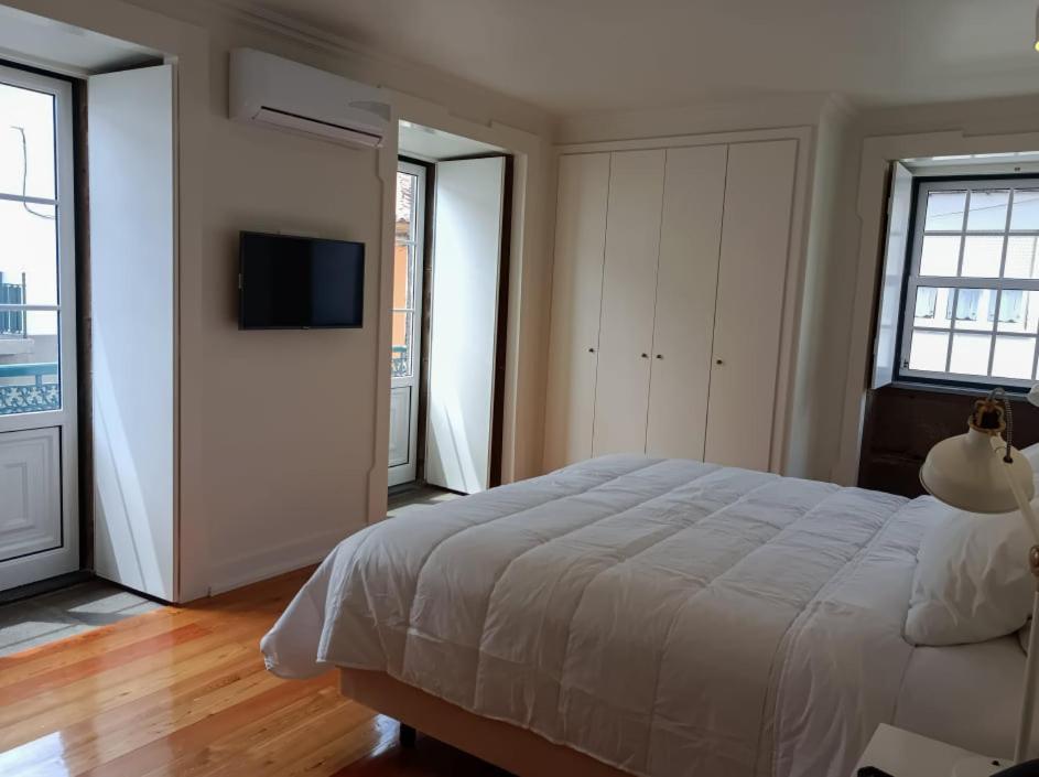 Apartamentos Azera - Isolino Azera Praia da Vitória المظهر الخارجي الصورة